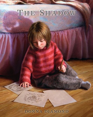 The Shadow by Donna Diamond