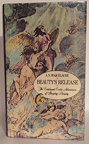 Beauty's Release by A.N. Roquelaure