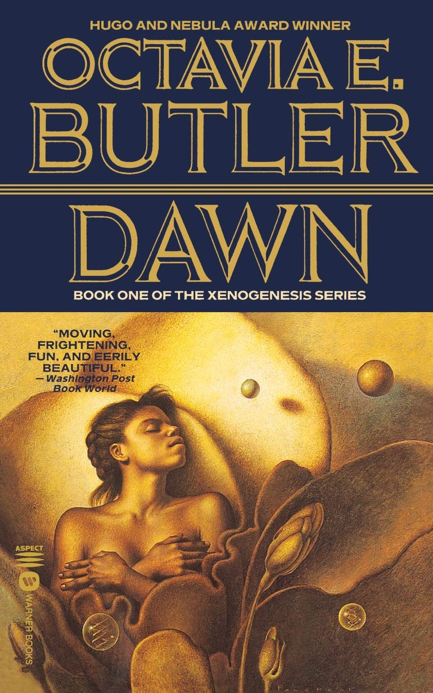Dawn by Octavia E. Butler