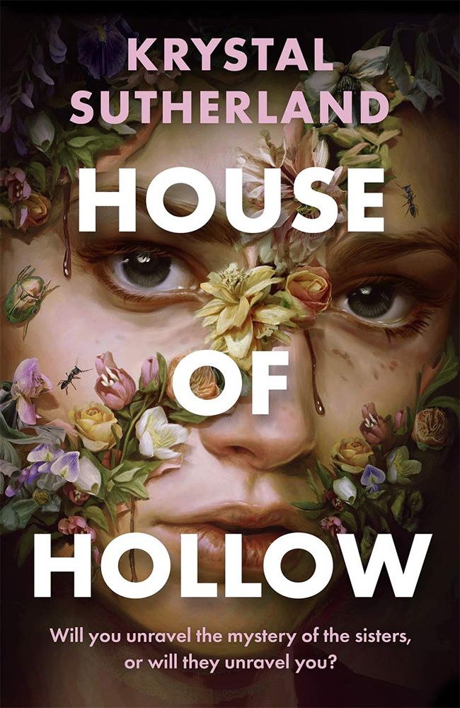 Browse Editions for House of Hollow The StoryGraph