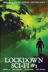 Lockdown Sci-Fi by 
