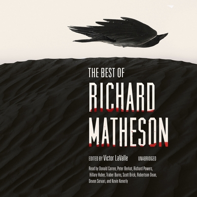 The Best of Richard Matheson by Richard Matheson