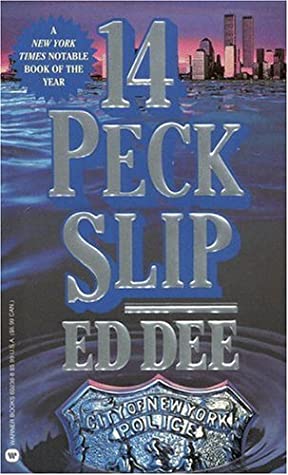 14 Peck Slip by Ed Dee