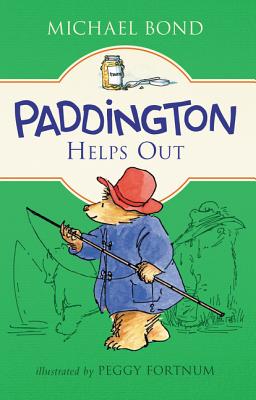 Paddington Helps Out by Michael Bond