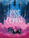 Lore Olympus: Volume One by Rachel Smythe