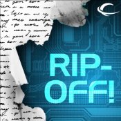 Rip-Off! by Gardner Dozois