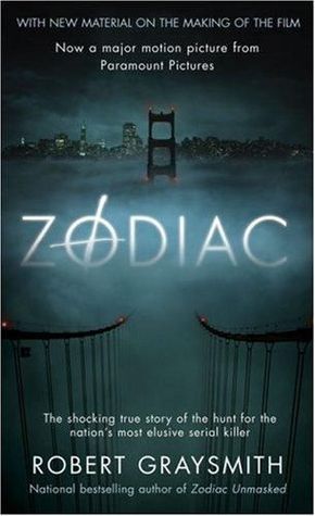 Zodiac by Robert Graysmith