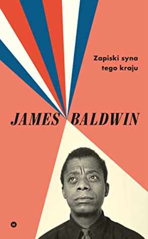 Zapiski syna tego kraju by James Baldwin