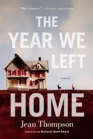 The Year We Left Home by Jean Thompson