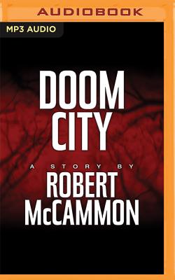 Doom City by Robert McCammon