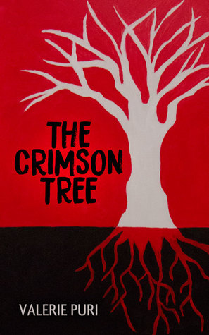 The Crimson Tree by Valerie Puri