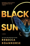 Black Sun by Rebecca Roanhorse