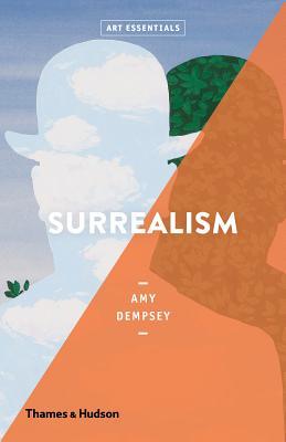 Surrealism by Amy Dempsey