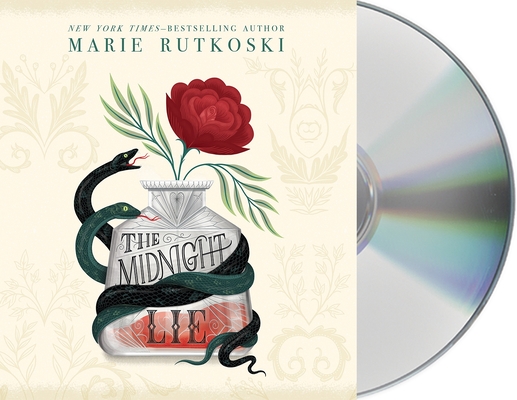 The Midnight Lie by Marie Rutkoski