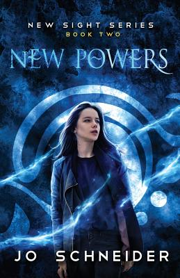 New Powers by Jo Schneider