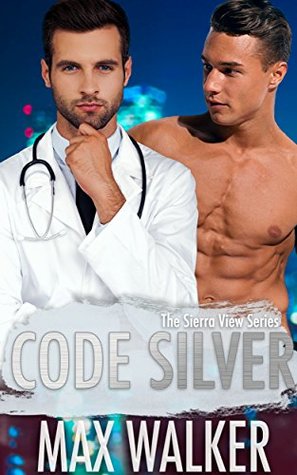 Code Silver by Max Walker
