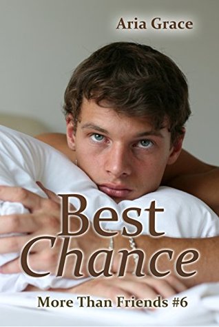 Best Chance by Aria Grace