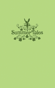 Summer Tales by Logan Albright
