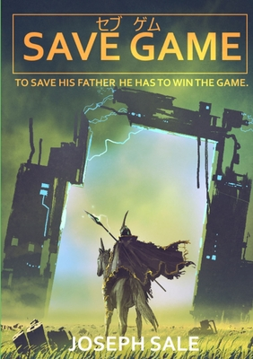 Save Game by Joseph Sale