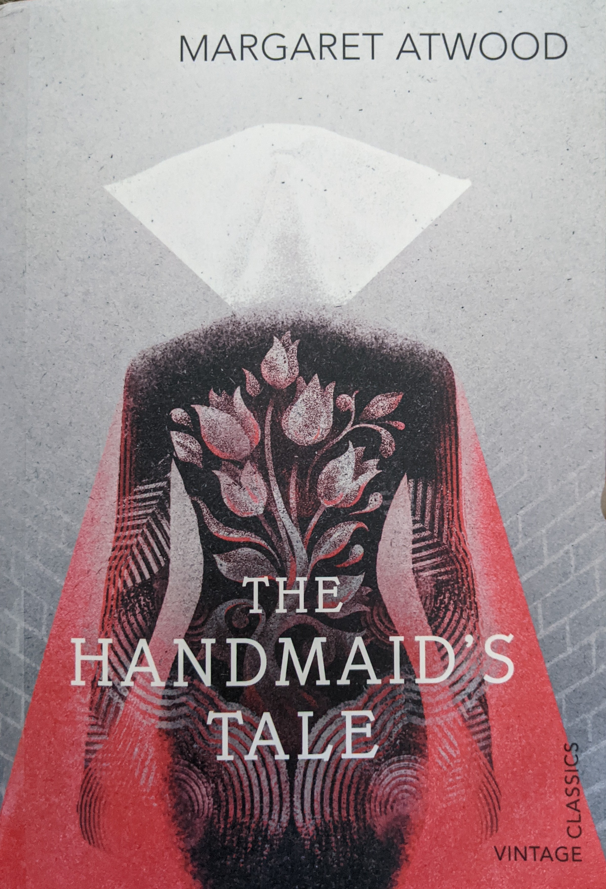 Browse Editions for The Handmaid's Tale The StoryGraph
