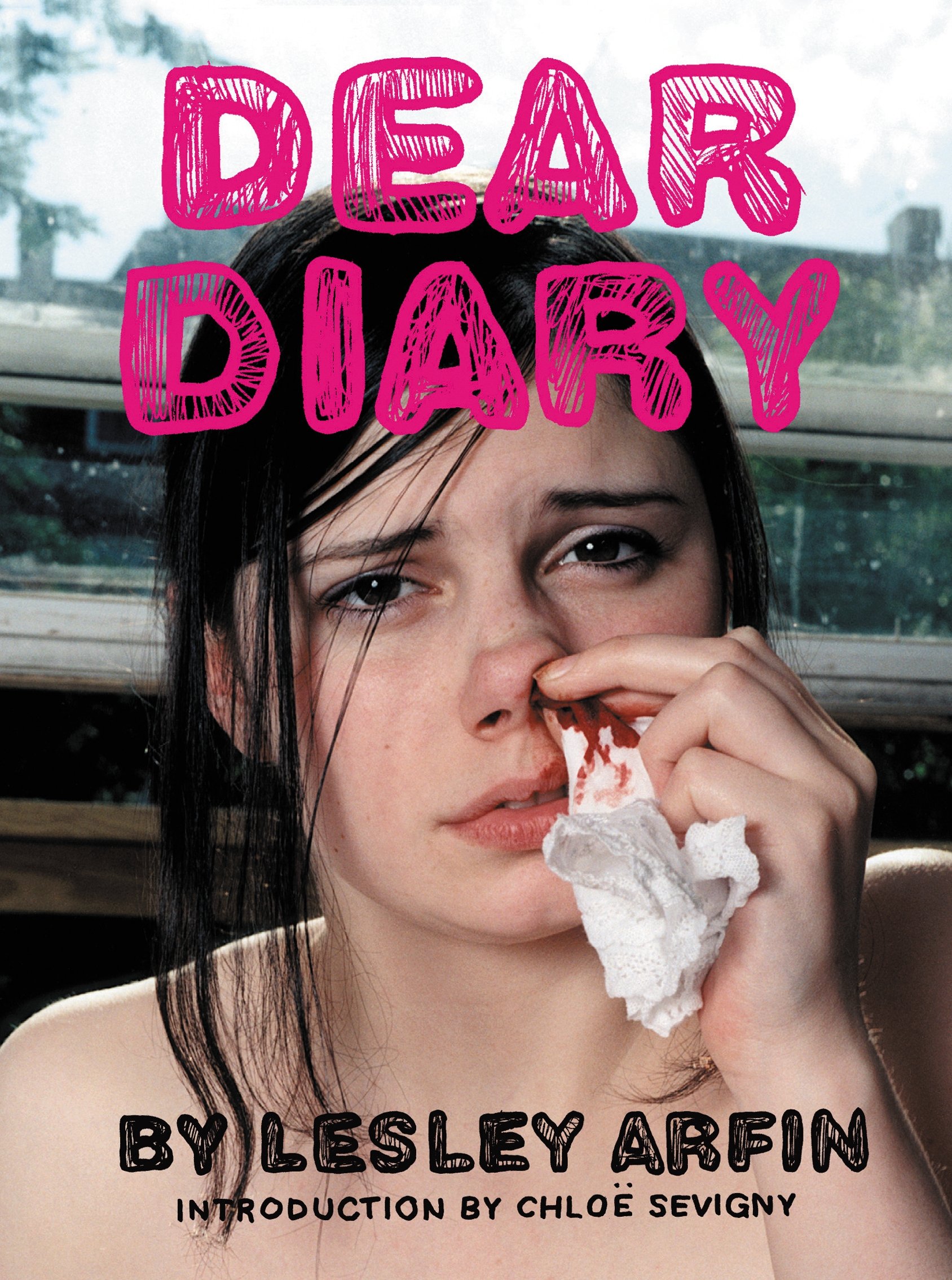 Лесли Арфин. Арфин. Книга Dear Diary. My Dear Diary: the Party.