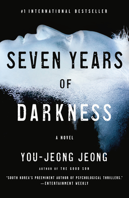 Seven Years of Darkness by You-Jeong Jeong