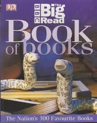The Big Read: Book of Books (Big Read 2003) by Mark Harrison