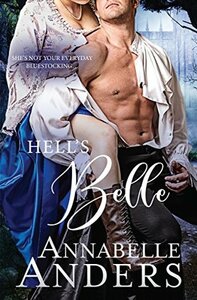 Hell's Belle by Annabelle Anders
