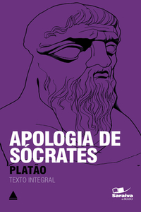 Apologia de Sócrates by Plato