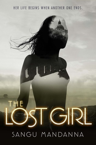 The Lost Girl by Sangu Mandanna