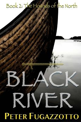 Black River by Peter Fugazzotto