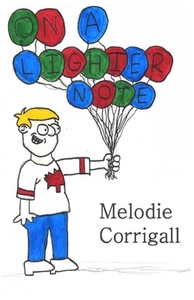 On a Lighter Note by Melodie Corrigall