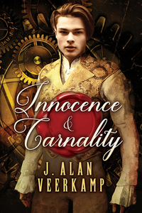 Innocence and Carnality by J. Alan Veerkamp