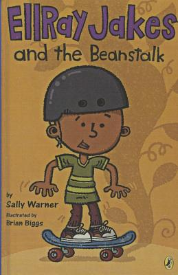 EllRay Jakes and the Beanstalk by Sally Warner