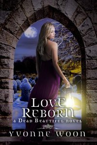Love Reborn by Yvonne Woon