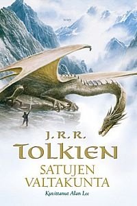 Satujen valtakunta by J.R.R. Tolkien