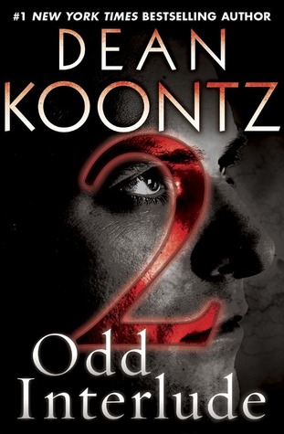 Odd Interlude #2 by Dean Koontz