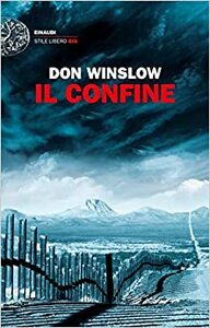 Il confine by Don Winslow