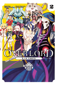 Overlord À La Carte, Vol. 2 by Various Artists