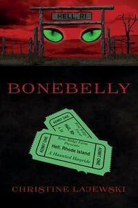 Bonebelly by Christine Lajewski