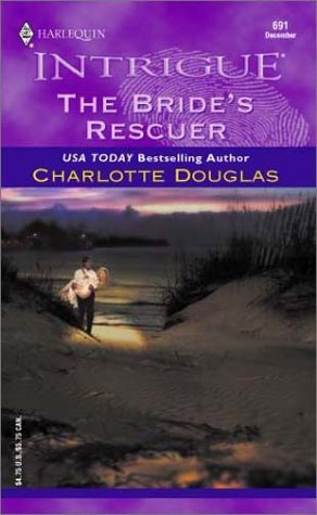 The Bride's Rescuer by Charlotte Douglas