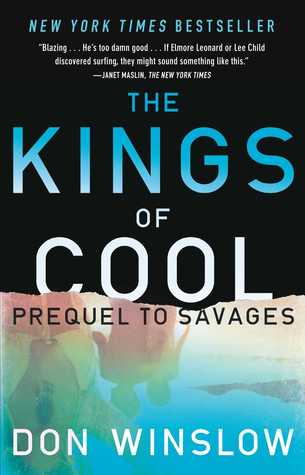 The Kings of Cool by Don Winslow