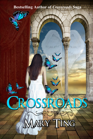 Crossroads by Mary Ting