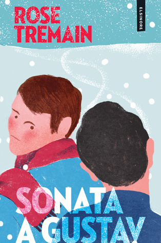 Sonata a Gustav by Rose Tremain, Miguel Romeira