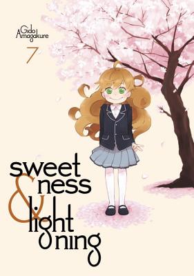 Sweetness and Lightning 7 by Gido Amagakure