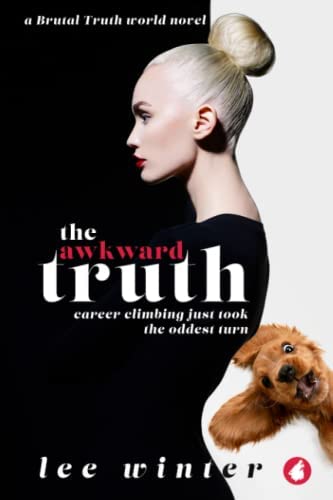 The Awkward Truth by Lee Winter