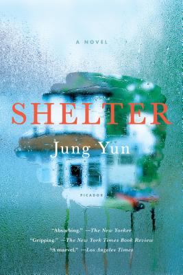 Shelter by Jung Yun