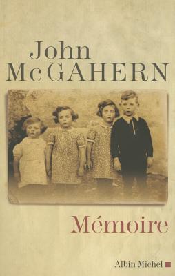 Memoire by John McGahern