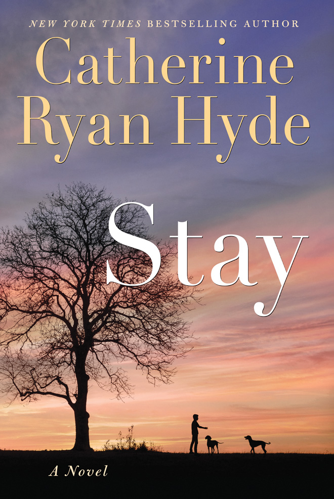 Stay by Catherine Ryan Hyde