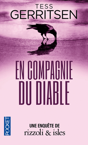 En Compagnie Du Diable by Tess Gerritsen